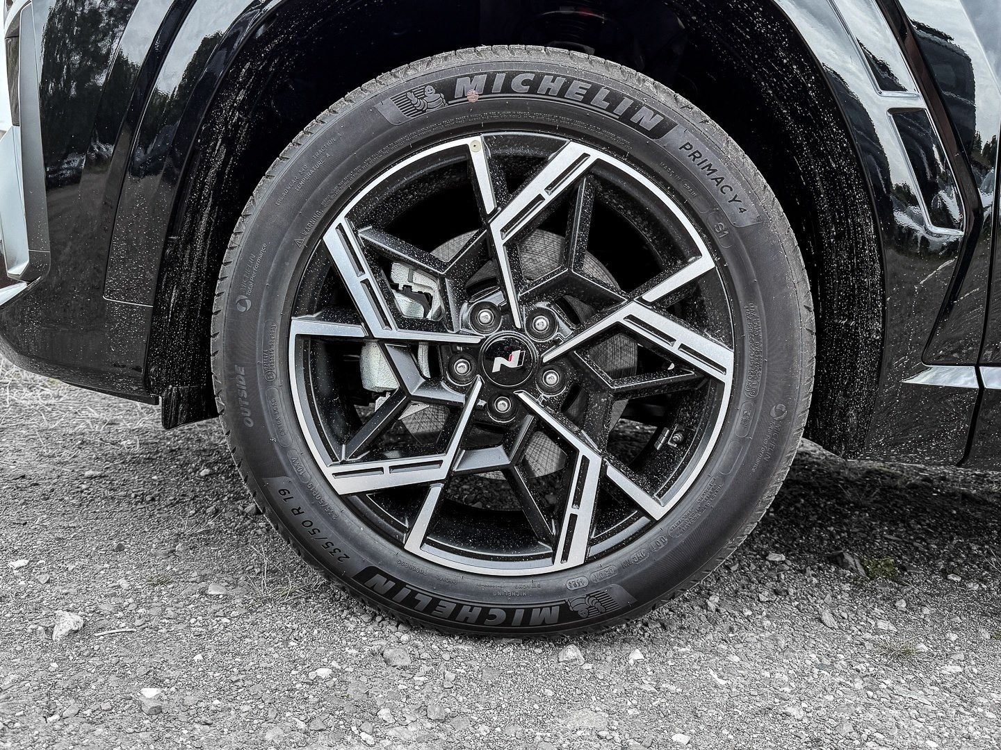 Hyundai TUCSON - Bild 4