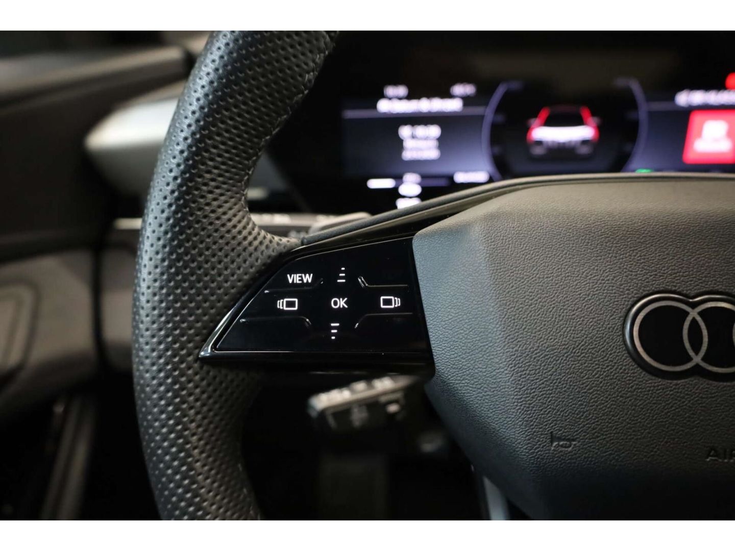 Audi Q6 e-tron - Bild 15