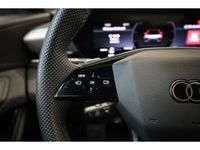 Audi Q6 e-tron - Vorschau Bild 15
