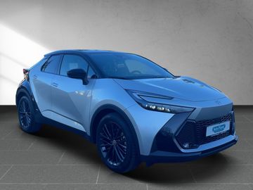 Toyota C-HR 2.0 Hybrid 4x4 GR SPORT *360*ACC*HUD*MEMORY