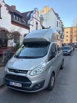 Ford Nugget  - Wohnwagen in Bremen