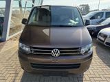Volkswagen T5 Bus Multivan Startline 7-Sitzer*Navi*PDC - Volkswagen T5 Multivan Gebrauchtwagen
