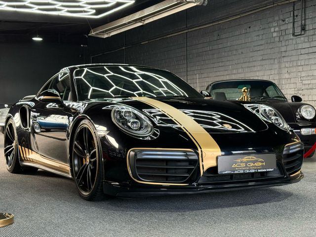 Porsche 991/911Turbo/MANHART/713PS/EINZELSTÜCK/BOSE/PANO