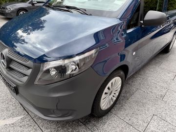 Mercedes Vito - 3