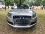 Audi Q7 Quattro  TDI  V6 - gebrauchte Audi Q7 aus dem Jahr 2006