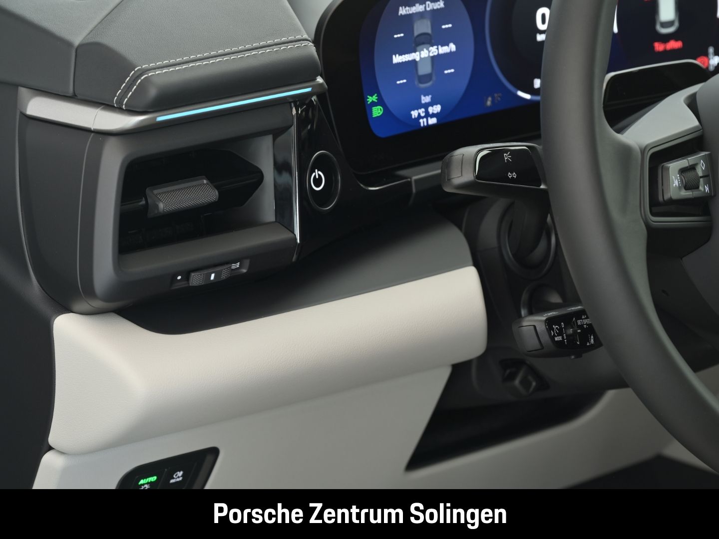 Porsche Macan - Bild 12