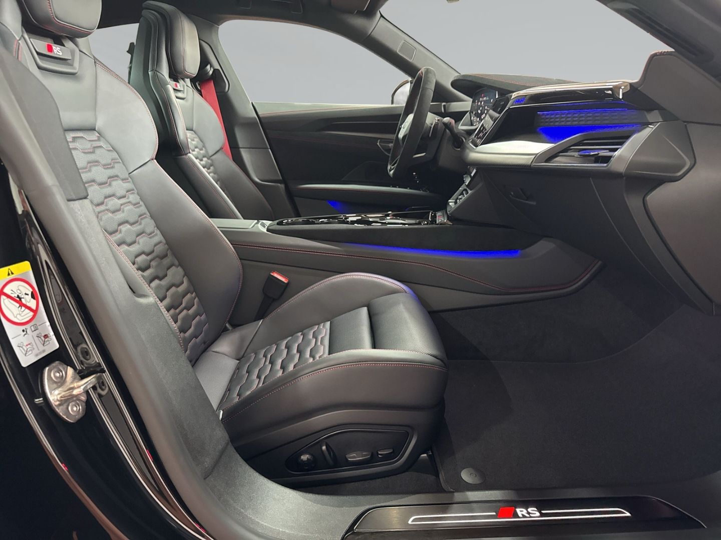 Audi RS e-tron GT - Bild 10