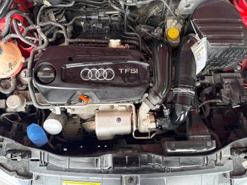 Audi A1 - 11