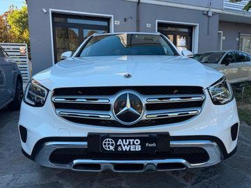 Mercedes GLC 200 - 4