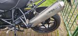 BMW R 1200 Gs - BMW 2011 R1200R