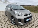 Kia Picanto Spirit1.2 Automatik Parkhilfe Garantie - Kia Picanto: 1.2