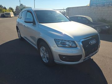 Audi Q5 - 3