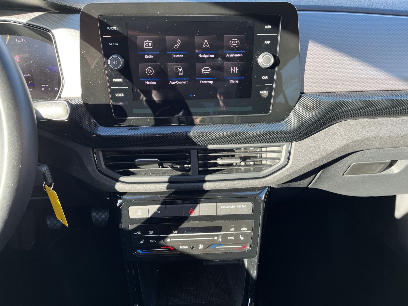 Volkswagen T-Cross - Bild 10