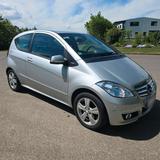 Mercedes-Benz A-Klasse 200 Tüv Neu  91800km - gebrauchte Mercedes-Benz A 200 aus dem Jahr 2009