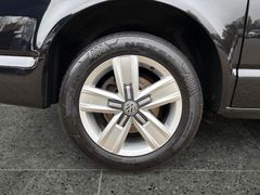 Fahrzeugabbildung Volkswagen T6 Multivan Comfortl. 2.0TDI DSG - 2xTür*AHK*Pro