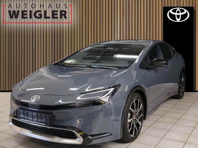 Toyota Prius Prius Plug-in Hybrid Executive*Totwinkel-Warner* — 39.990 € bei Autohaus Weigler Leverkusen