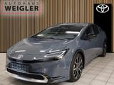 Toyota Prius Plug-in Hybrid Executive*Totwinkel-Warner* - Toyota Prius mit Benzin-Antrieb