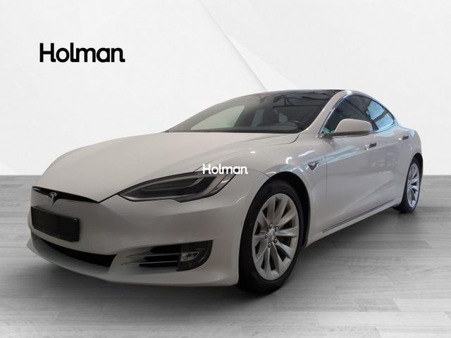 Tesla Model S Long Range 100 kWh Dual Motor A.Pilot Pr