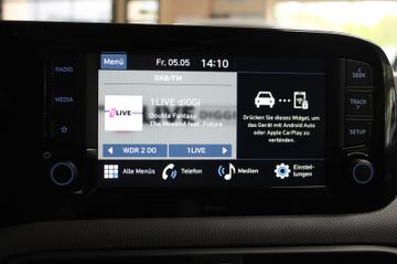 Fahrzeugabbildung Hyundai i10 1.0 Edition 30 Sofort Verfügbar