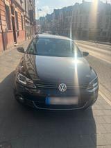 Volkswagen VW Jetta 2.0 TDI Automatik - VW Jetta von privat