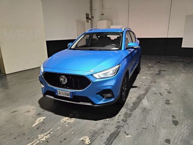 Inne MG ZS 1.5 Luxury