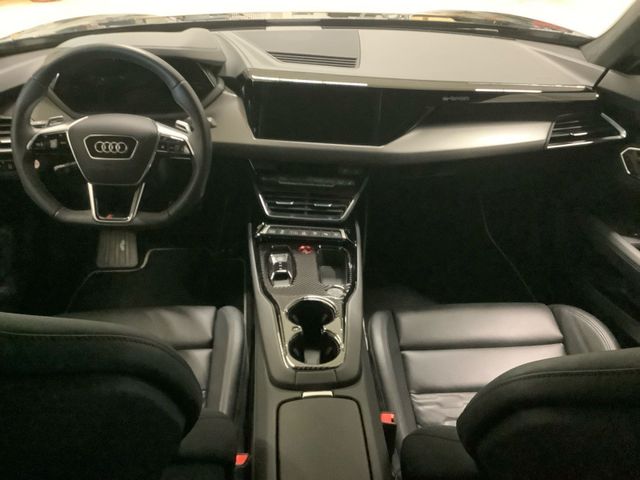 RS e-tron GT ,Nachtsicht,Headup,360° Kamera,Allr