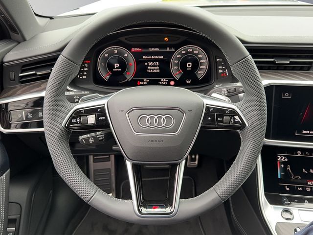 A6 Avant sport 40 TDI quattro 150204 kWPS S tron