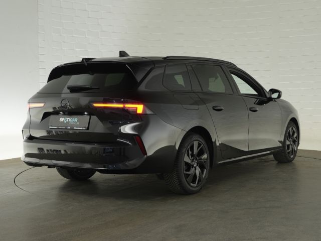 Astra L ST GS AUTOMATIK+360°KAMERA+AHK+NAVI+HEAD