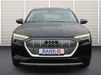 Audi e-tron 50 Quattro Panorama Leder Netto 17899#708