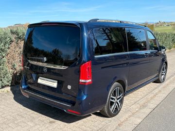 Mercedes V 250 - 7