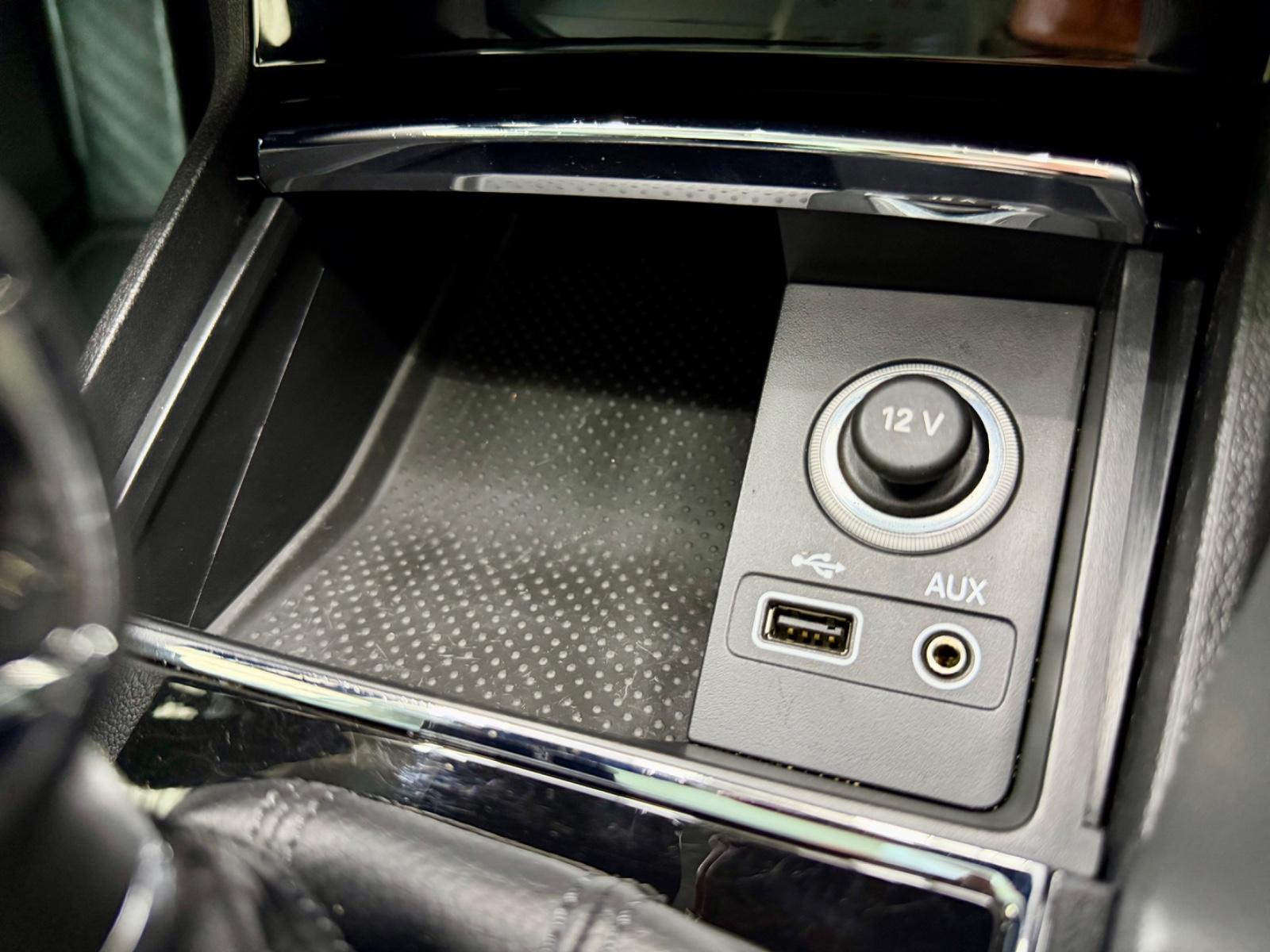 Skoda Kodiaq Ambition 4x4 Querdifferentialsperre/Pano.