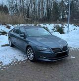Skoda Superb 2.0 TDI SCR DSG Style Style - Skoda Superb mit Diesel-Antrieb: Limousine