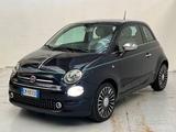 Fiat FIAT 500 1.3 DIESEL RIVA - Fiat 500: Riva