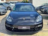 Porsche Panamera 4S SportDesign/SportChrono/Approved - gebrauchte Porsche Panamera aus dem Jahr 2017
