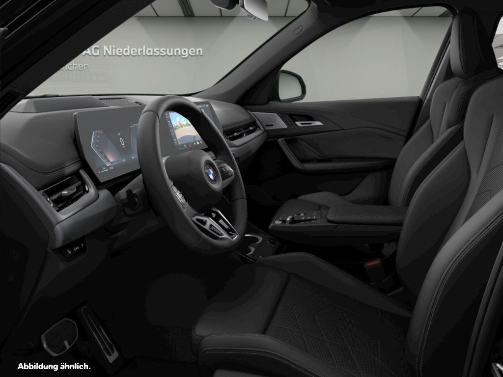 BMW X1 - Bild 5