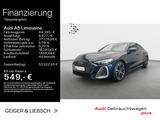 Audi A5 Limousine 35 TFSI S-LINE EDITION-ONE*NAVI*AHK