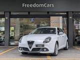 Alfa Romeo ALFA ROMEO Giulietta SUPER TURBO Multiair - Alfa Romeo Giulietta: Multiair