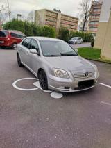 Toyota Avensis 2.0 Automatic - Toyota Avensis in Solingen