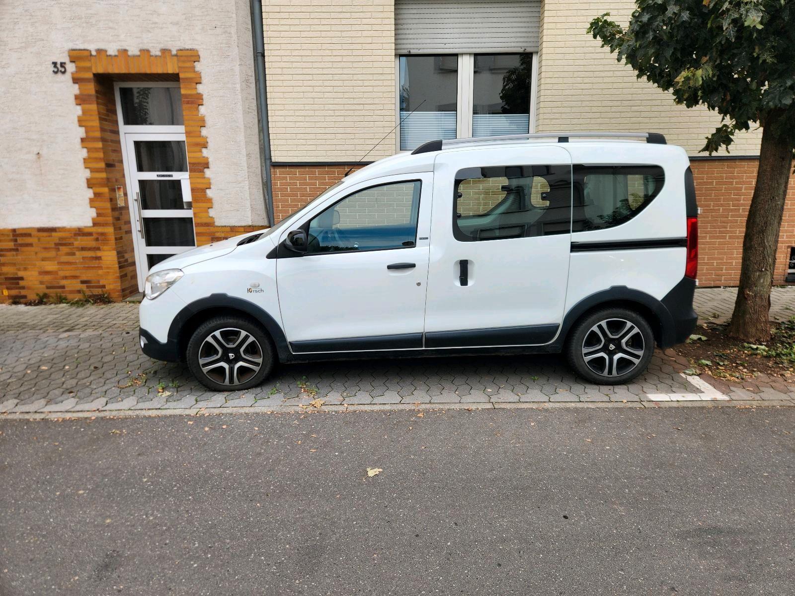 Dacia Dokker