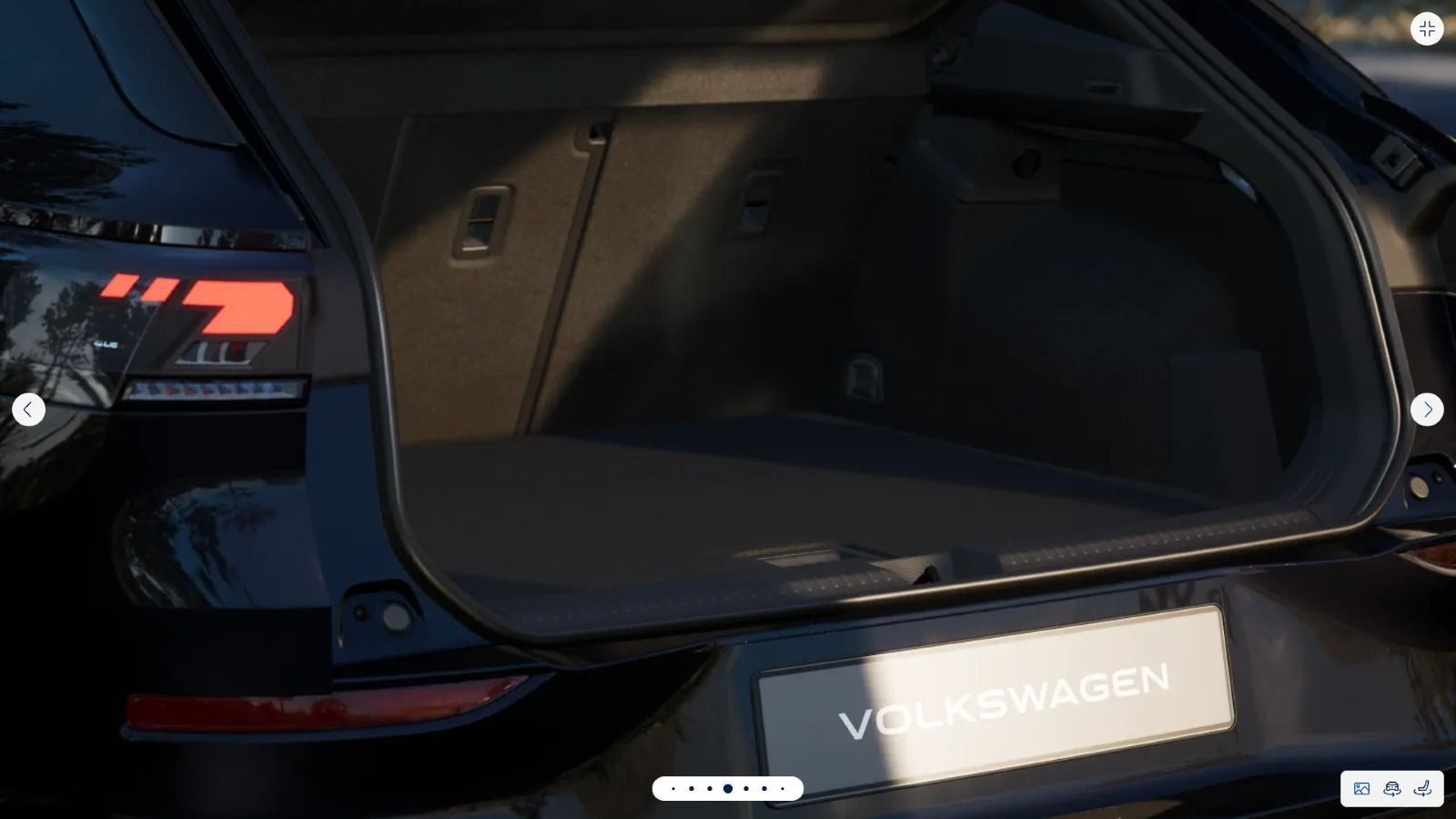 Volkswagen T-Roc - Bild 8