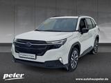 Subaru Forester 2.0ie Mild-Hybrid Platinum Automatik - Subaru Forester Neuwagen
