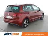 Volkswagen Golf VII Sportsvan 1.0 TSI IQ.DRIVE*NAVI*ACC*PLA - Volkswagen Golf Sportsvan in Duisburg