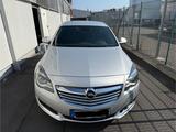 Opel Insignia 2.0 ECOTEC DI T Business Edition A ... - Opel Insignia: Ecotec