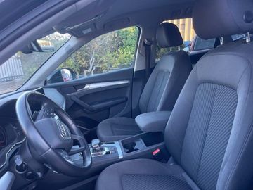 Audi Q5 - 8