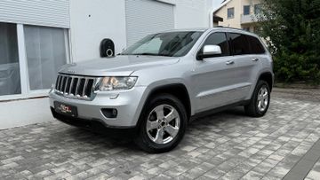 Jeep Grand Cherokee - 2