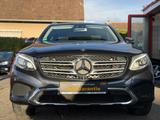 Mercedes-Benz GLC 250 4Matic AMG Line/360°Kamera/AHK - gebrauchte Mercedes-Benz GLC 250 aus dem Jahr 2015