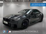 BMW M2 Coupé Harman/K LiveCockpitProf Kamera LED - BMW M2 Gebrauchtwagen in Frankfurt