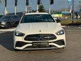 Mercedes-Benz C 200 T AMG Line/Edition AMG-Line/Navi/Distronic - Mercedes-Benz C 200 in Rostock