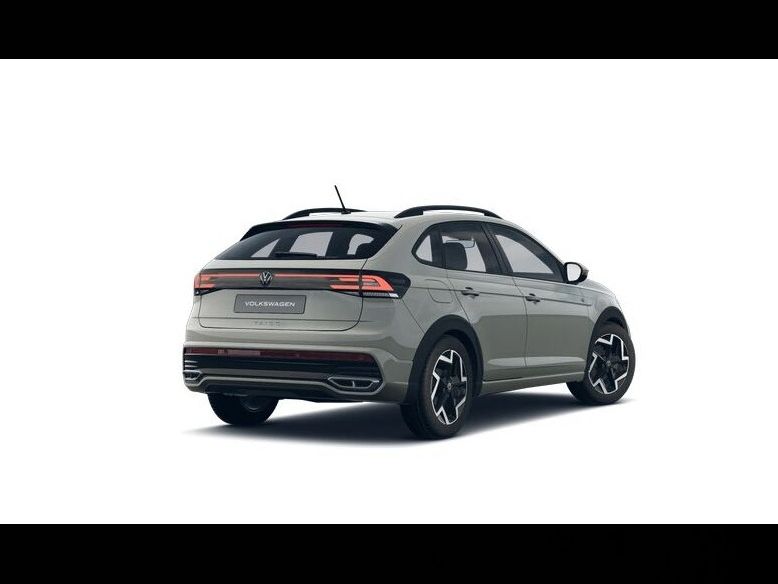 Volkswagen Taigo - Bild 4