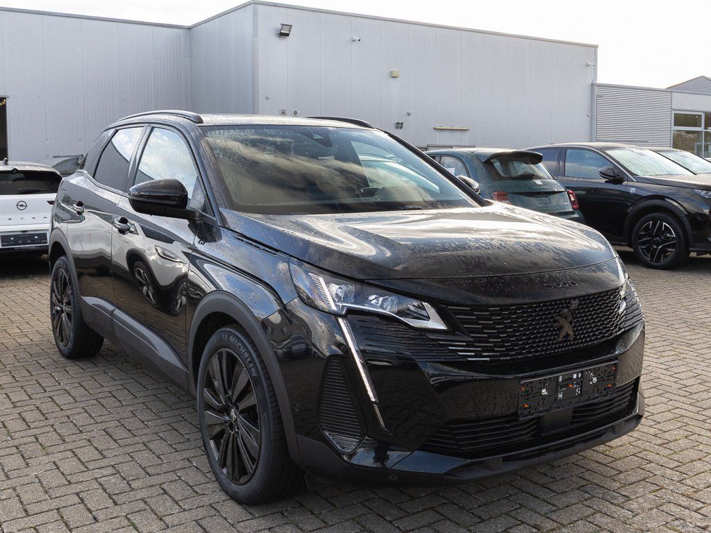 Peugeot 3008 1.2 PureTech 130 GT +RFK+SHZ+PANO+elHKKL+ imagem 3